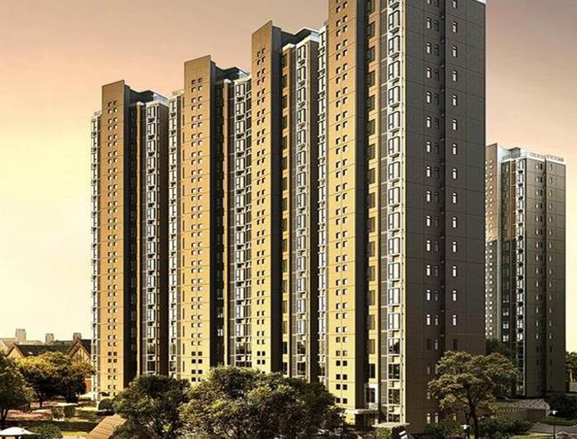 上�v万科金色里程