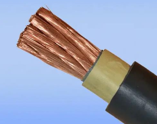 塑料絕緣電線電纜的生產(chǎn)工藝介紹和組成部分是什么.jpg 塑料絕緣電線電纜的生產(chǎn)工藝介紹和組成部分是什么.jpg